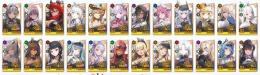 SSRニケ６７人アカウント