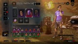 正規レガシー3ドワイト　レガシー１ジェイク　ツイッチTシャツ所持　引退アカウント