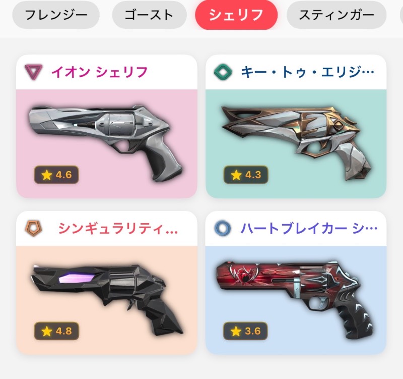 出品画像