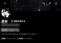 高アクティブ日本人1400↑フォロワー 大手裏垢男子垢 シャドウバン無し