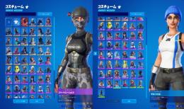 【低アクティブ/スキン多数】エリートエージェント