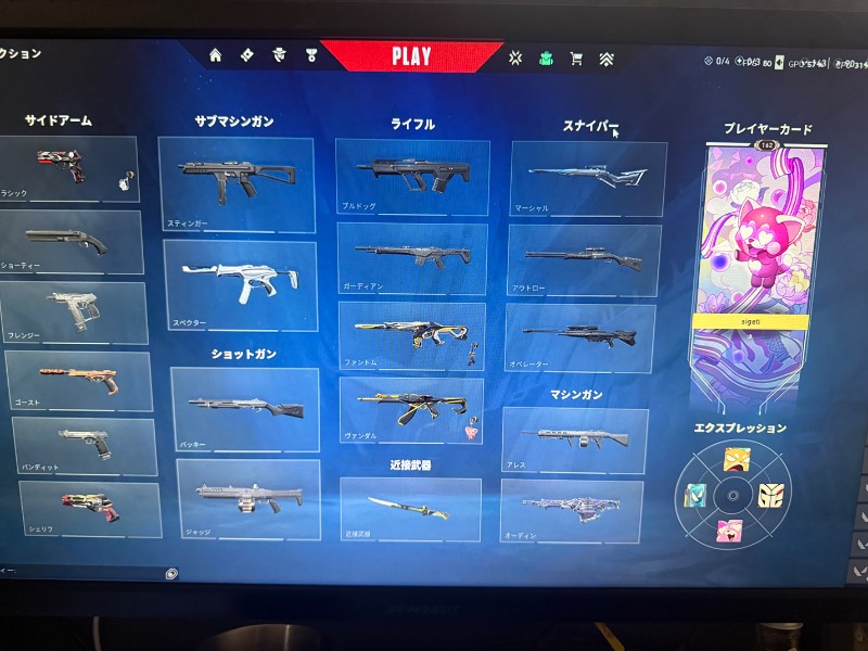 出品画像