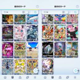【限定値下げ】双天、イーブイ以外図鑑コンプ済み