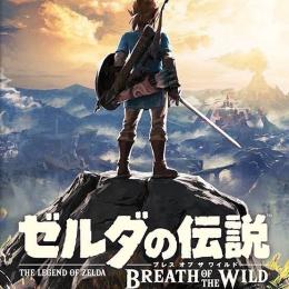 ゼルダの伝説 ブレス オブ ザ ワイルド　最強データ