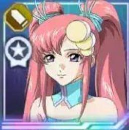 ダイヤ216000前後+ ラクス+SSR卷3枚+チケット35枚+自選UR*1
