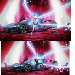 キルボ 最終進化 VTuber 笹木咲Ⅴ 葛葉 歴戦の吸血鬼Ⅴ 金銃チケット6枚 金車
