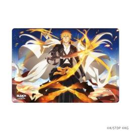 黒崎一護（10周年記念）+霊玉50000+★6キャラ11体+★5キャラ260体