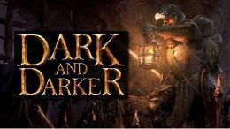 DARK AND DARKER 限定タンカード Dark and Darker(ダークアンドダーカー) の代行・アカウント売買とRMT