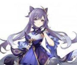 ☆5 刻晴（コクセイ） ASIAサーバー