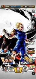 ドラゴンボールレジェンズ