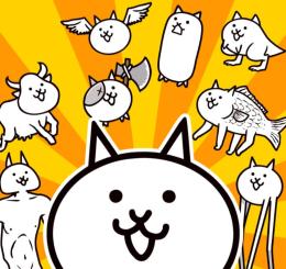 にゃんこ大戦争代行！BAN保証で安全に代行！