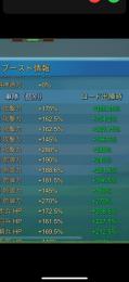 研究全て終了! 課金ヒーローレジェンド多数