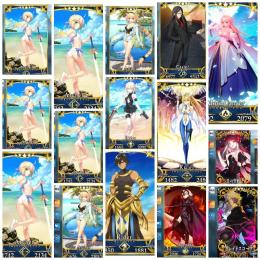 周年セール　アルトリア・ペンドラゴン　水着宝具5