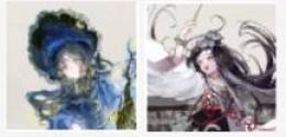 星月夜+儈侯乙編鐘   初心者ガチャ未使用