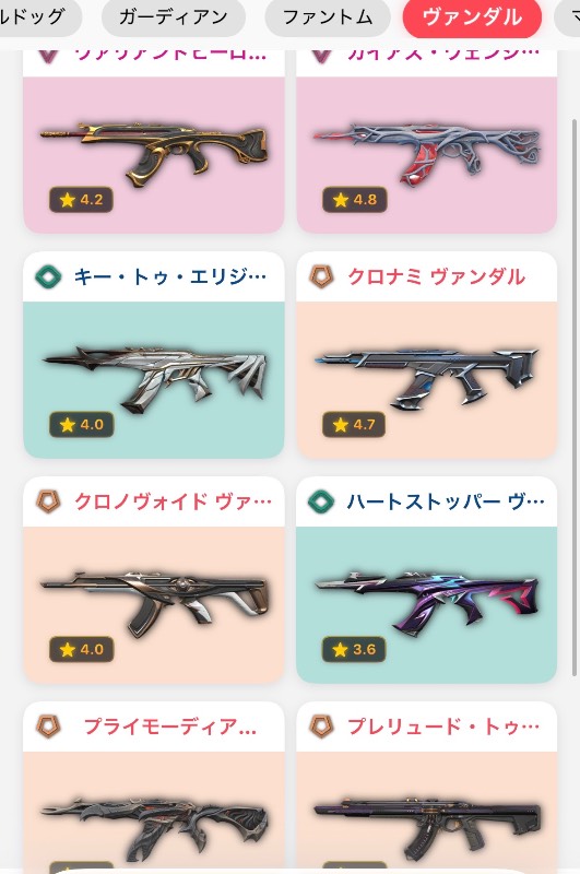 出品画像
