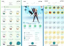 ジム、レイド即戦力　ポケコイン36,000　iPhone8、オートキャッチ付属