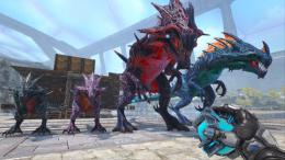 Ark Ps4 公式専用pve 生物 アイテム等お安くございます Ark Survival Evolved ゲームクラブ