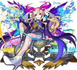 初期 オーブ4300-4500+ルシファー+限定25-45+5★6★160-300体！