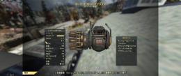 PC版 新ガトリングプラズマ新MOD改造代行  新設計図販売