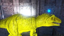 PS5公式PVE🎮メガロサウルス🦎マゼンタ統一、CCカラー…？💕最強ギガ桜統一、AB統一追加❣️