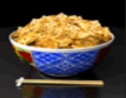 ☆牛丼1000万★売ります☆オマケ付き