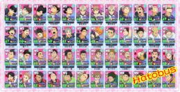 【ハイドリ】初期垢　激安 人気キャラ1体～毎日更新 即時対応