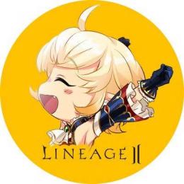 リネージュ2クラシック　アインハザート鯖　1G(10億)