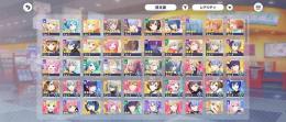 石15万↑　ブルフェス2種　咲希　ミク　石152820