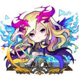 初期垢ルシファー+オーブ 2500-3000石+5★6★限定15-20体 (ランダム)