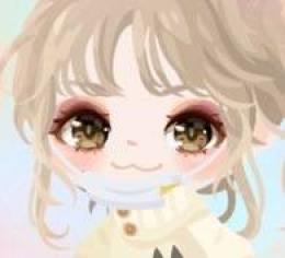 レオパードコーデ秋きゅるんアイ/顔パーツ 専用のページを作ります。