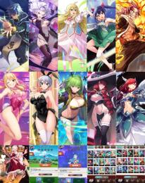 究極！現環境の攻略サイト最高評価トリオ(ウェンディ&メイビス&1凸サタンミラジェーン)+ジェラール他