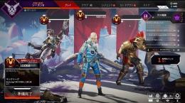 ps4版APEX代行 業界最速❗️最安❗️最短1日以内‼️