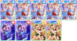 ★SSR36体★ュエル160002個+🐎スタミナ*2+スピード完凸+友人*2🐎+ジ+星3ウマ娘2