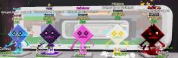早いもの勝ち！変異もりもり！イベケパ5体！