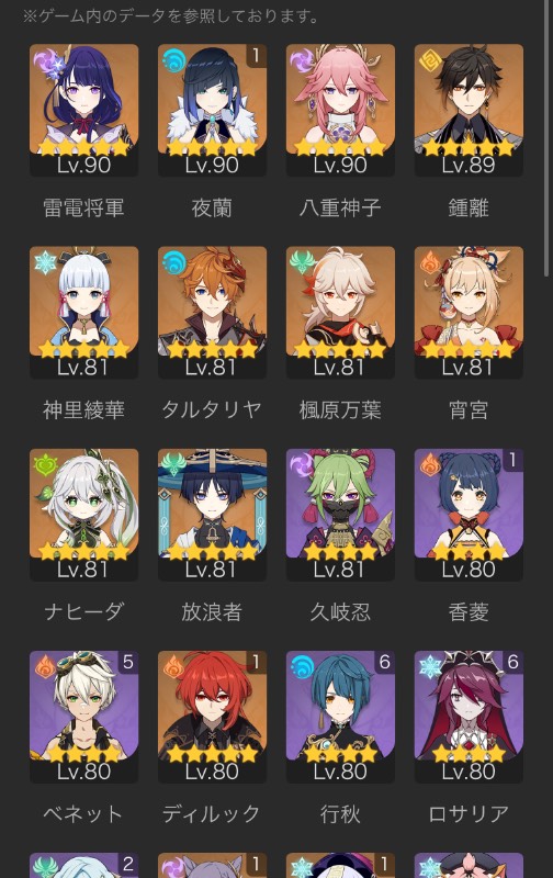 出品画像