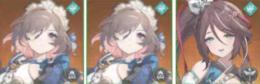 エステルx2+ジウォン