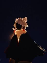 魔法〜ゴッホ