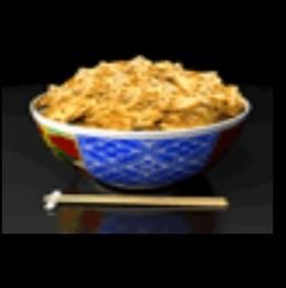 牛丼4億