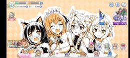 プリコネ引退アカウント