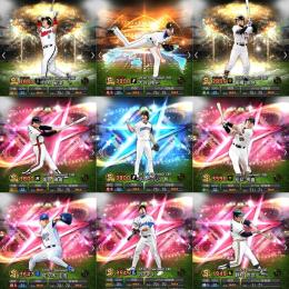 【最新限定選手多数❗️超豪華オーダー💥】真ダル.落合.松井.佐々木.カブ.野村WS大谷OB中村.高橋