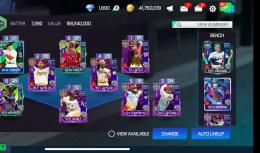 MLBPI 投打大谷　all MLB15枚