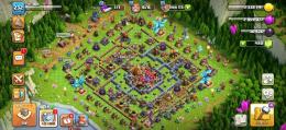 th16 育成途中