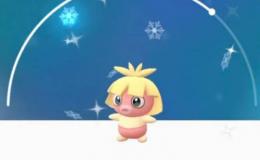 ポケモン 色違い フリーザー フカマル ムチュール