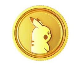 ✨️ポケコイン代行✨️10000コイン3000円