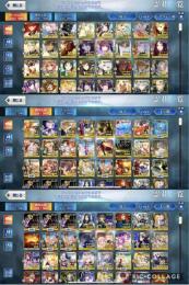 星五/29種/33体 人権術4種あり