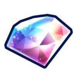 【自動出荷】【iOS専用】5500〜6100石+金欠片500枚以上+その他多数