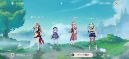 サンドローネ2凸、八重巫女