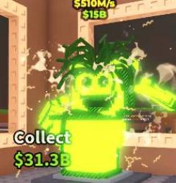 Radioactive Spaghetti Tualetti 510M