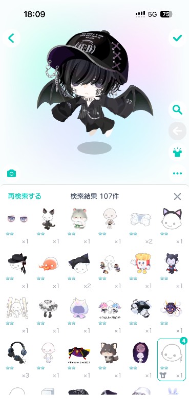 出品画像