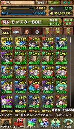 ランク1000 魔法石2029